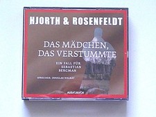 HJORTH & ROSENFELDT: DAS