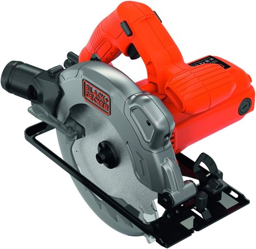 Black decker handkreissäge - +,