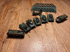 Army Force Miniatur Konvolut