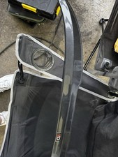 Maxton Carbon Heckspoiler Carbon Tuning BMW F30 Limousine 2012-2018