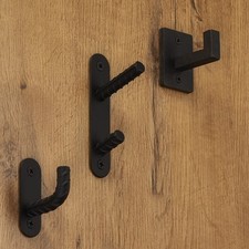 Garderobenhaken Wandhaken Garderobe Kleiderhaken Haken von JUNKER Design