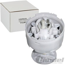 KRAFTSTOFFPUMPE BENZINPUMPE