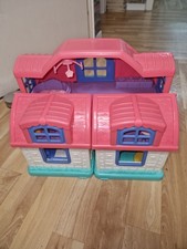 Fisher Price Little People