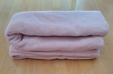 Wohndecke Kuscheldecke 240×240cm