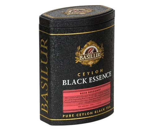 Black essence rose - essence,