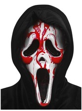 Blutende Scream Halloween