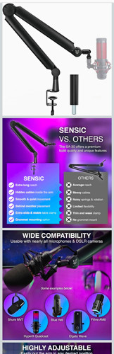 Sensic 30 - sensic, sa-30