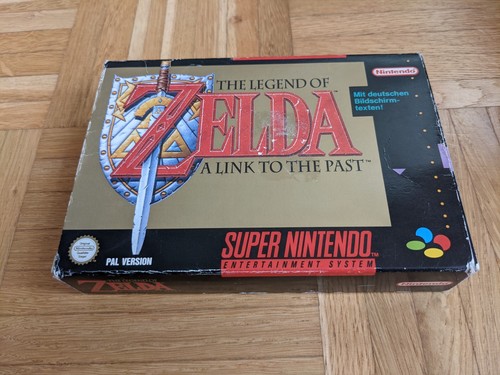 The legend zelda a - zelda,