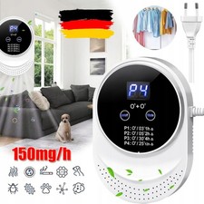 Negativ Ionen Generator