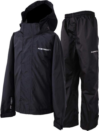 Acme projects regenanzug jacke - regenanzug,