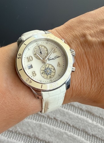 Thomas sabo damen armbanduhr - sabo,