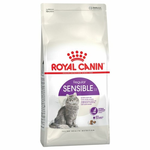 Royal canin sensible - royal,