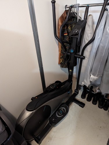 Crosstrainer domyos - crosstrainer,