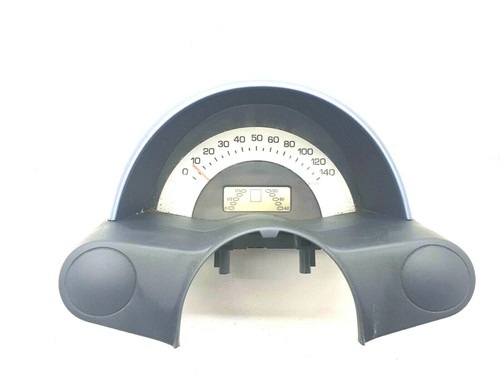 Smart mc01 450 tachometer - smart,