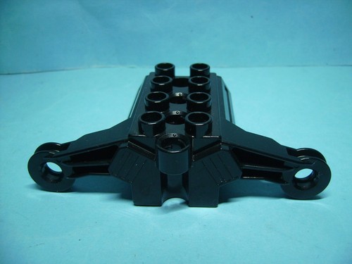 Lego duplo toolo motorblock - duplo, toolo,motorblock,d2