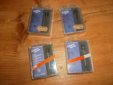 Hobby time 4 Gravurstifte Diamant Schleifstift Aufreibe-Kugelstift Glasritzen