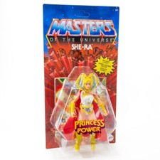 Masters of the Universe MotU
