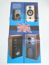 KEF Cantata, Mission 770