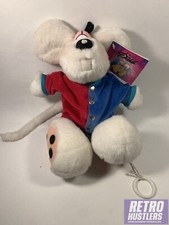 Baby Diddl-Maus im Schlafanzug (ohne Schnuller) Kuscheltier 30 cm