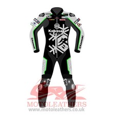 Jonathan Rea Kawasaki Jerez