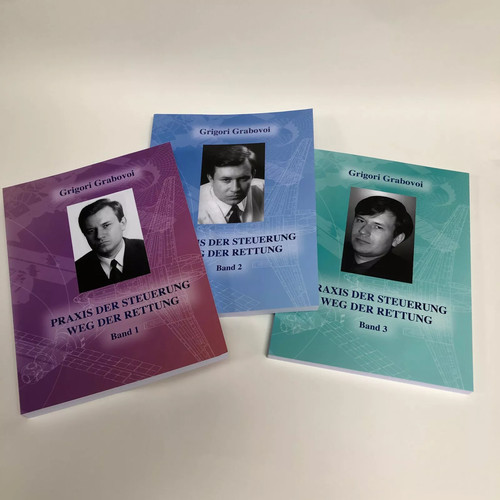 Bücher grabovoi praxis - /, g.grabovoi