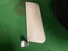 Sonnenblende Trabant 500, 600, Wartburg, Framo