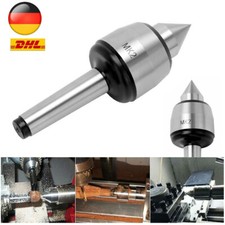 Mitlaufende Körnerspitze MK2