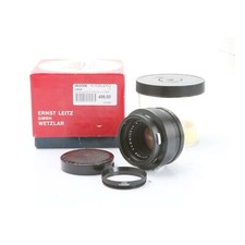 Leica Summicron-R 2,0/50 Ser