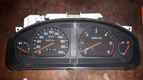 4832 tacho mitsubishi galant - tacho,