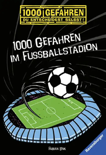 1000 gefahren - gefahren, im