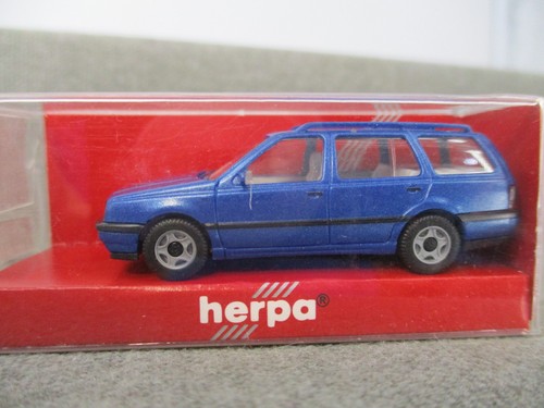 Herpa 031639 modellauto - herpa,