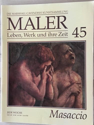 Maler leben werk und - maler, :