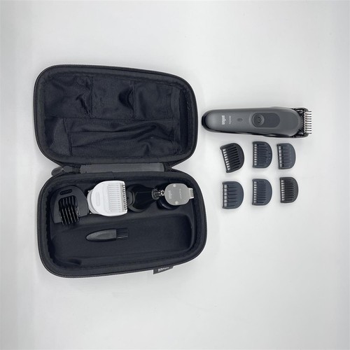 Braun all one bartpflege - braun, all-in-one