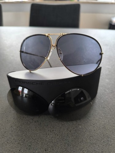 Porsche design carrera - porsche,