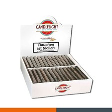 4 x 100er Candlelight Sumatra