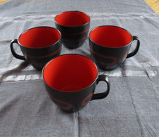 4 x Ikea Sorla 10866 Tasse