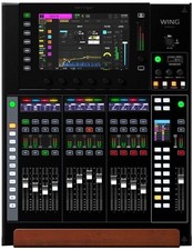 Behringer Wing Compact -