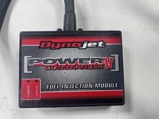 Dynojet power commander - dynojet,