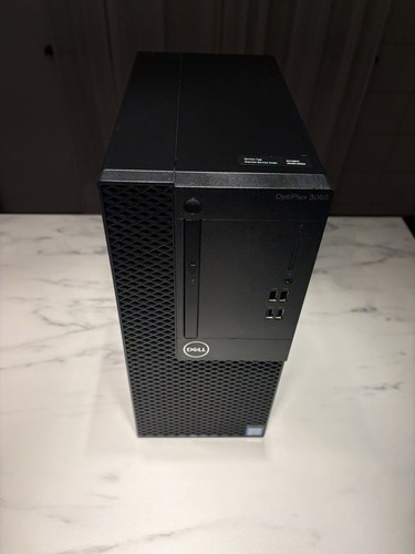 Dell optiplex 3060 - dell,