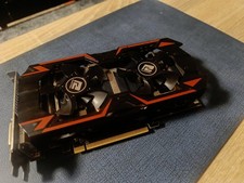  PowerColor Radeon R9 380 4GB