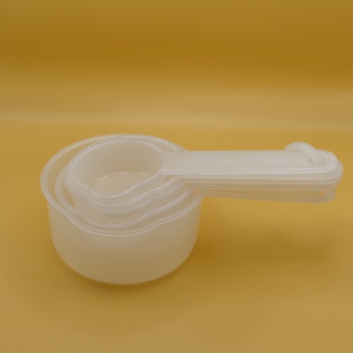Teiliges messbecher set - 5-teiliges,