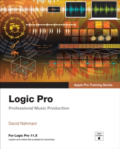 Logic pro apple - ,