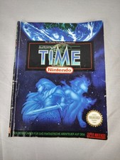 Super Nintendo / SNES