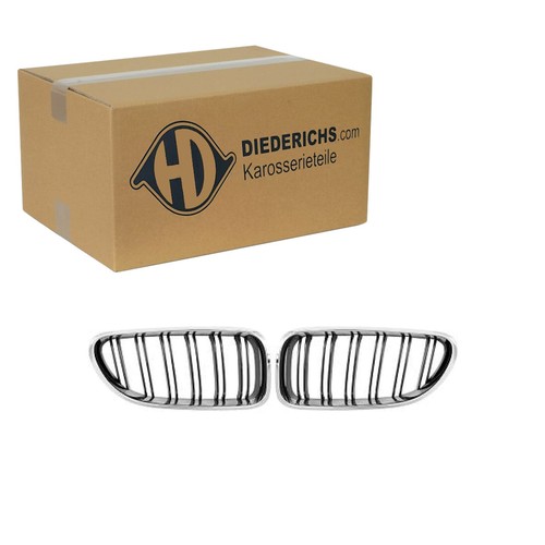 Diederichs sport grill - diederichs,