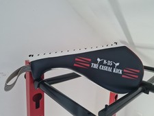 Double Floppy Pratzen