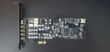 Asus XONAR DX/XD/A 7.1 Kanal