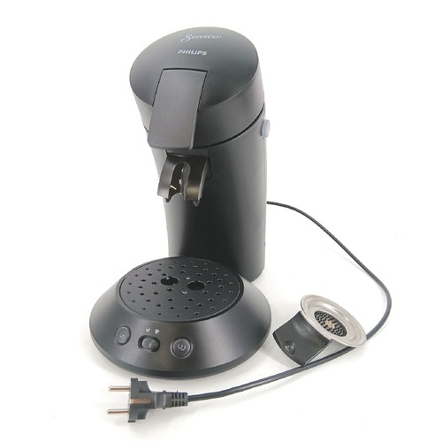 Philips kaffeepadmaschine - philips,
