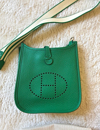 Hermès evelyne mini - hermÈs,