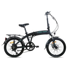 E-Bike Mountainbike
