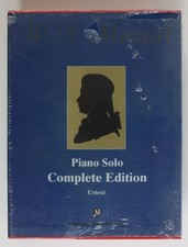 Wolfgang Amadeus Mozart